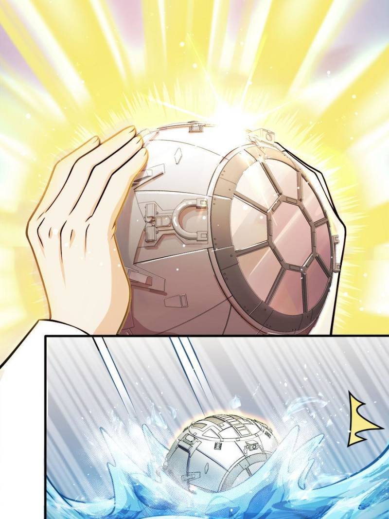 Spare Me, Great Lord! Chapter 341 - 45