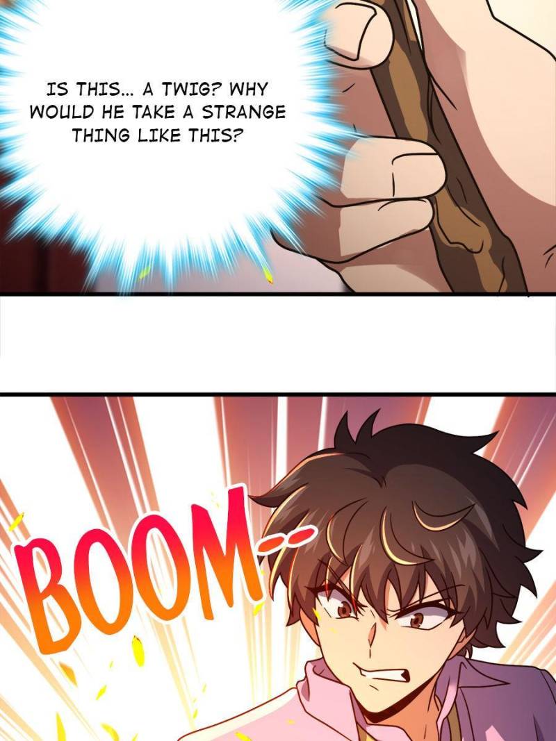 Spare Me, Great Lord! Chapter 343 - 14