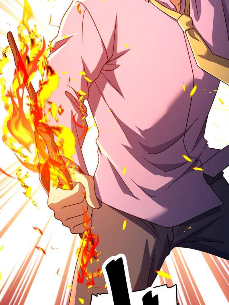 Spare Me, Great Lord! Chapter 343 - 15