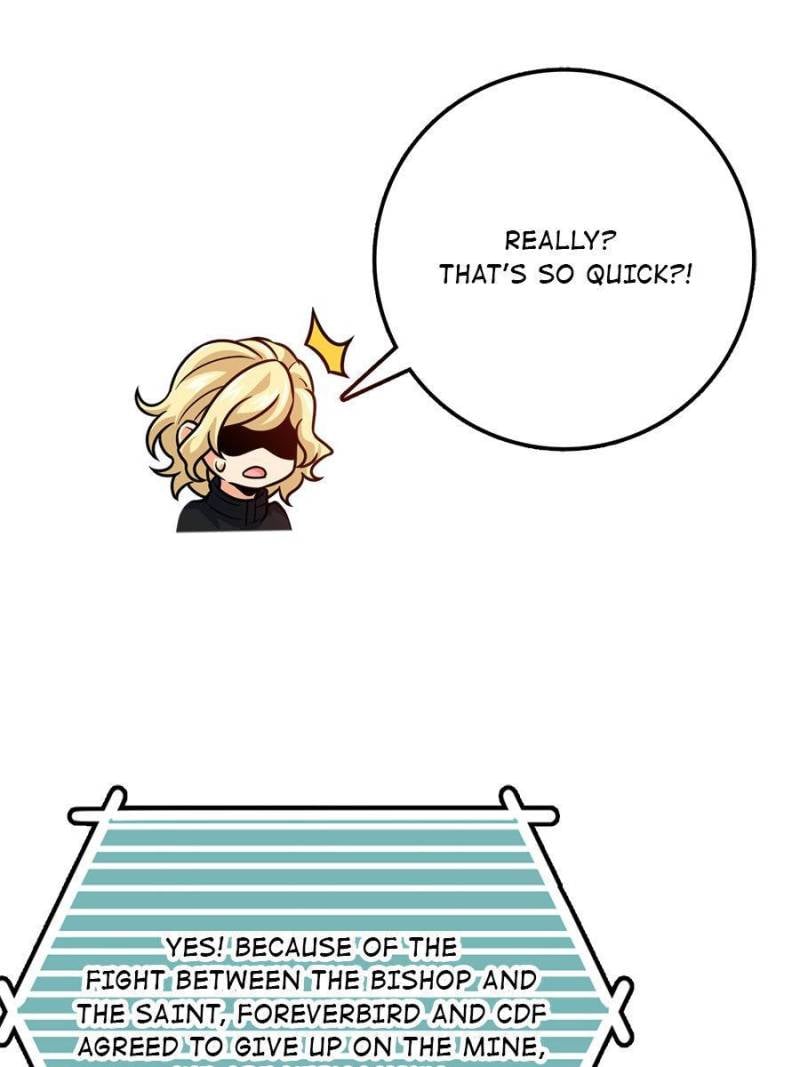 Spare Me, Great Lord! Chapter 342 - 33