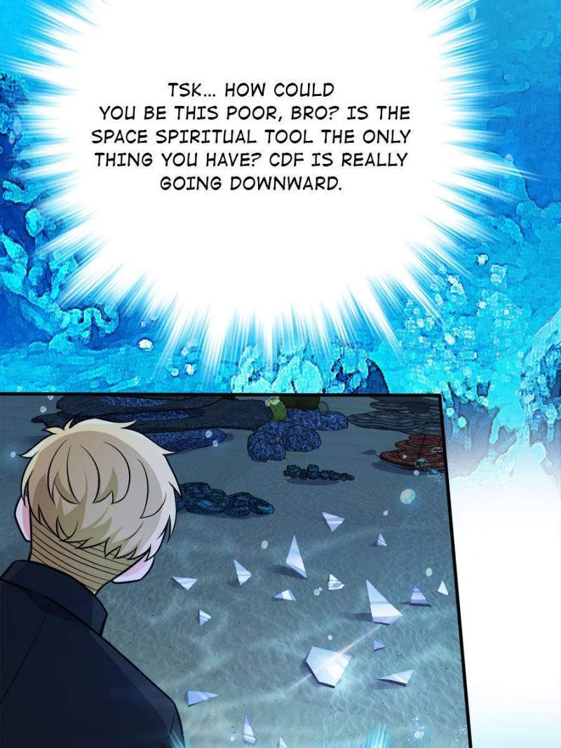 Spare Me, Great Lord! Chapter 341 - 51