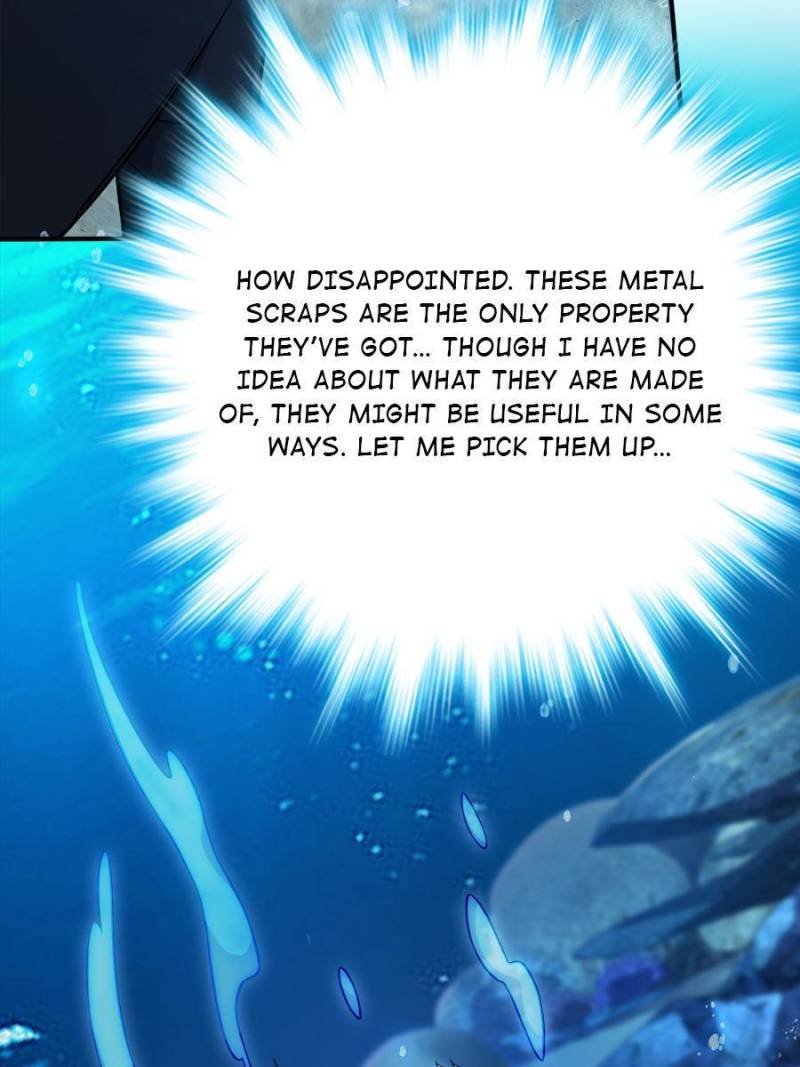 Spare Me, Great Lord! Chapter 341 - 52