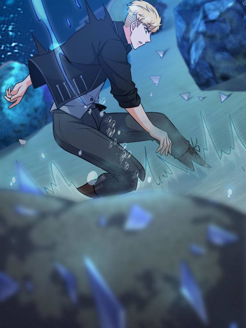 Spare Me, Great Lord! Chapter 341 - 53