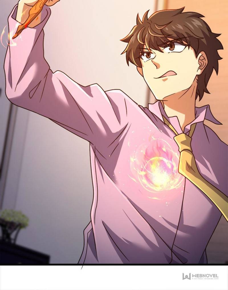 Spare Me, Great Lord! Chapter 343 - 18