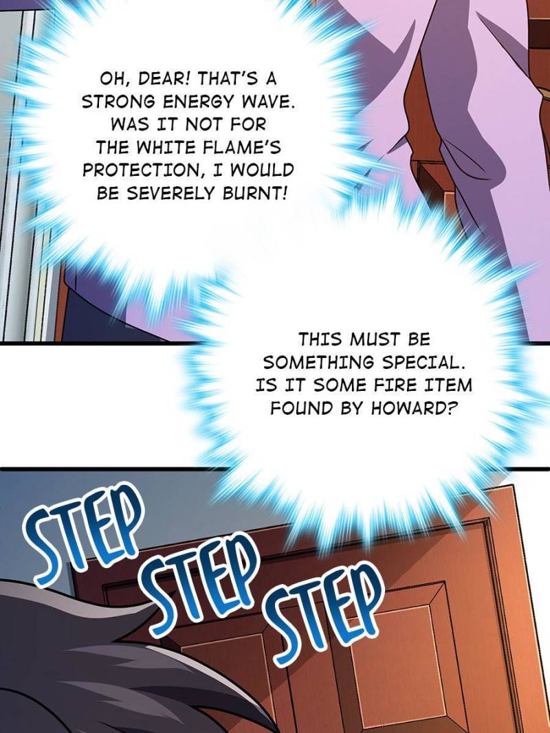 Spare Me, Great Lord! Chapter 343 - 20