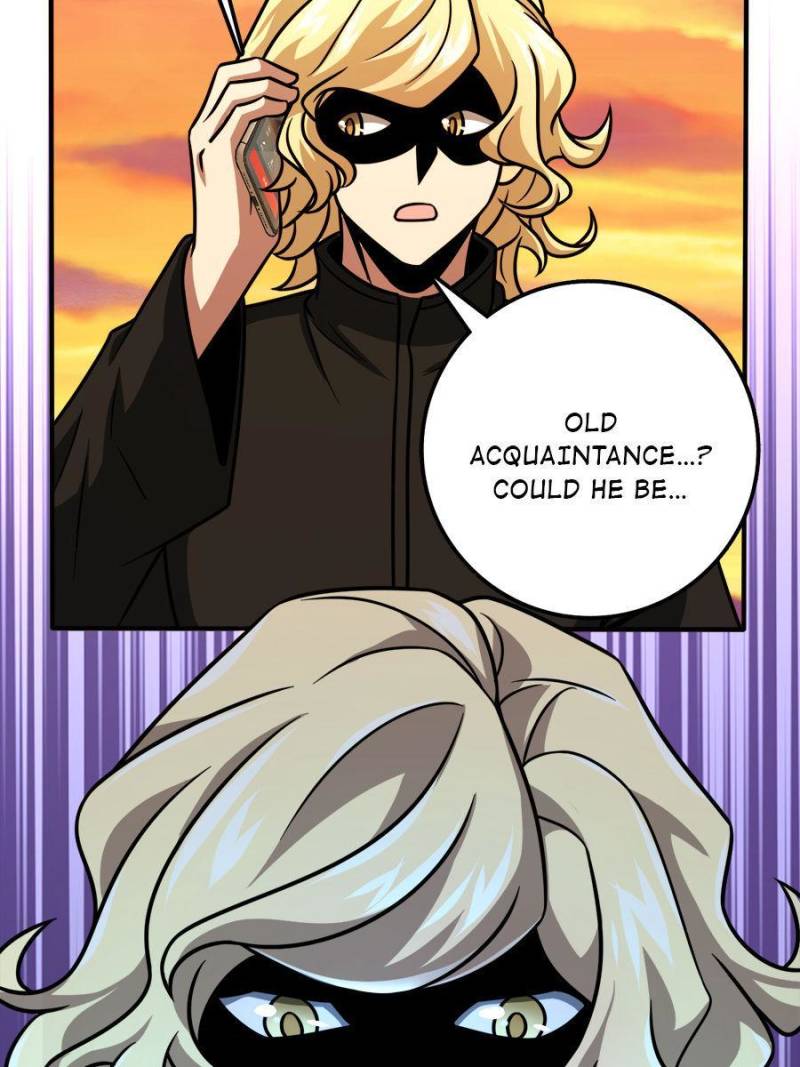 Spare Me, Great Lord! Chapter 342 - 35