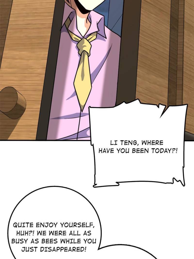 Spare Me, Great Lord! Chapter 342 - 39