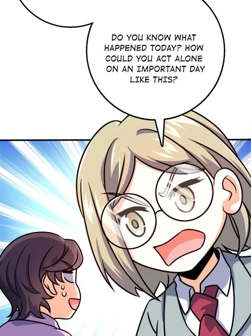 Spare Me, Great Lord! Chapter 342 - 40