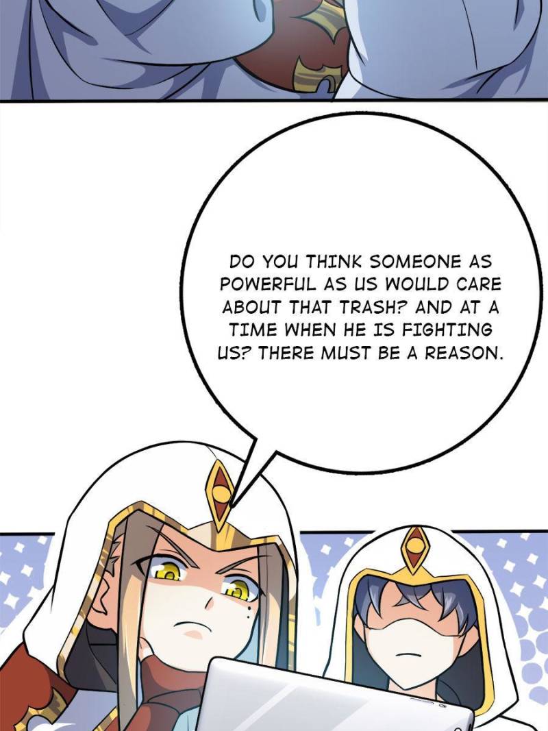 Spare Me, Great Lord! Chapter 341 - 56