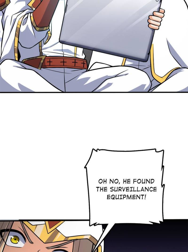 Spare Me, Great Lord! Chapter 341 - 57