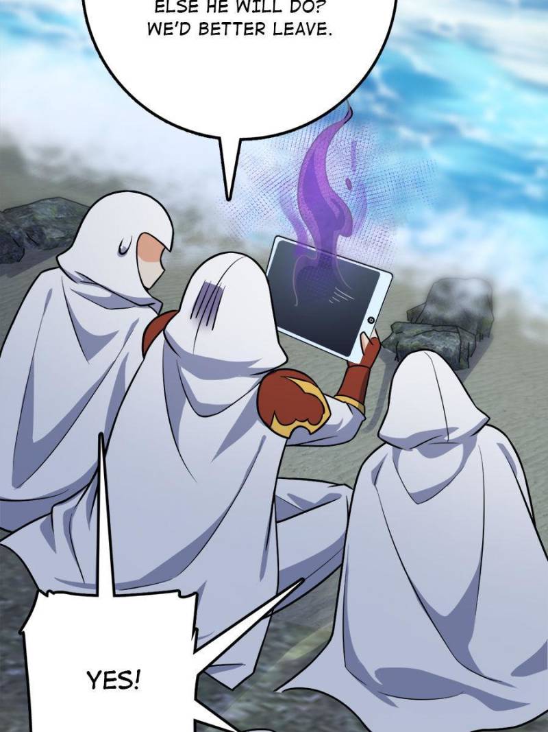 Spare Me, Great Lord! Chapter 341 - 59