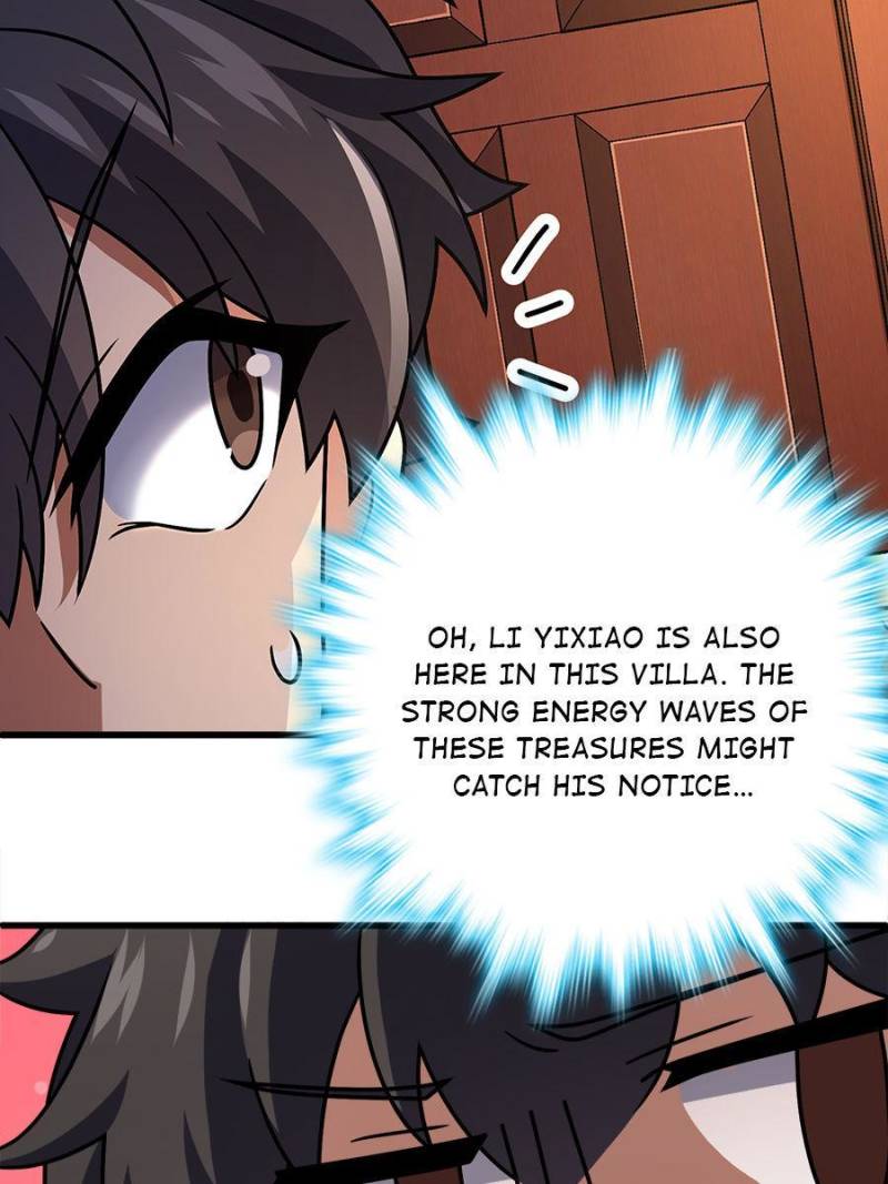 Spare Me, Great Lord! Chapter 343 - 21