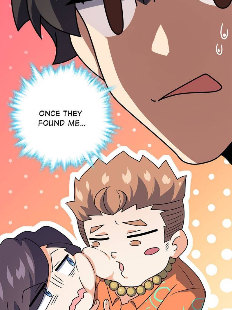 Spare Me, Great Lord! Chapter 343 - 22