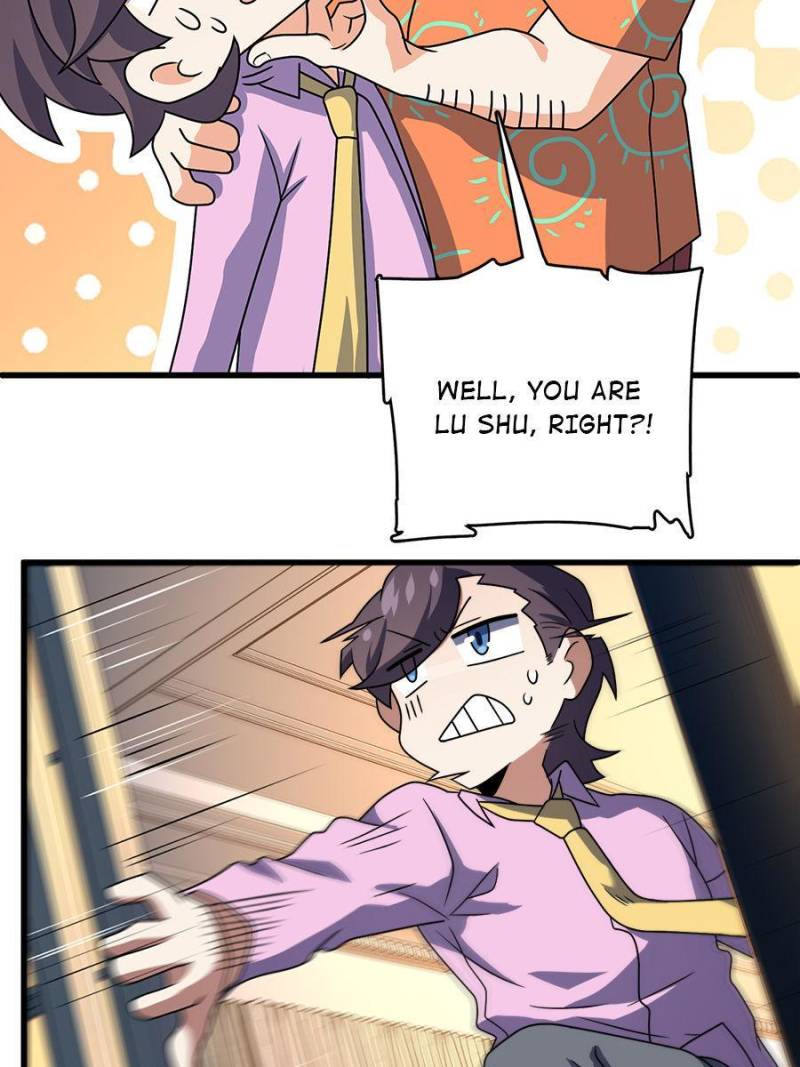 Spare Me, Great Lord! Chapter 343 - 23