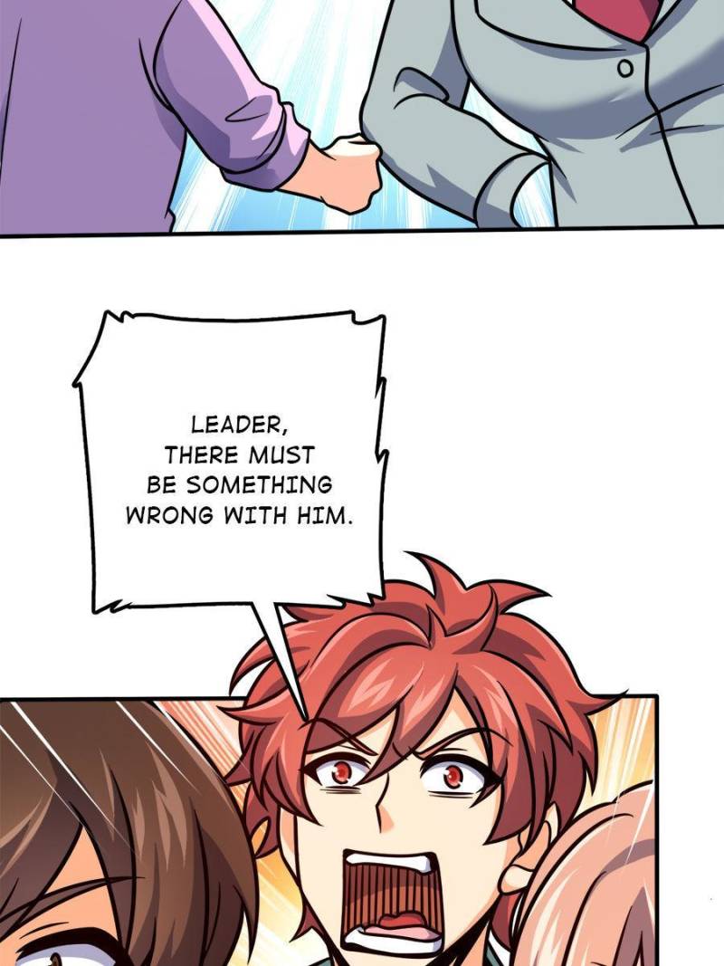 Spare Me, Great Lord! Chapter 342 - 41
