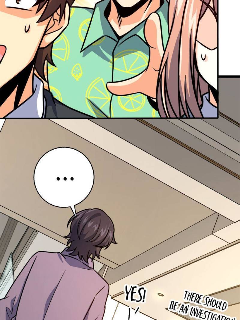 Spare Me, Great Lord! Chapter 342 - 42