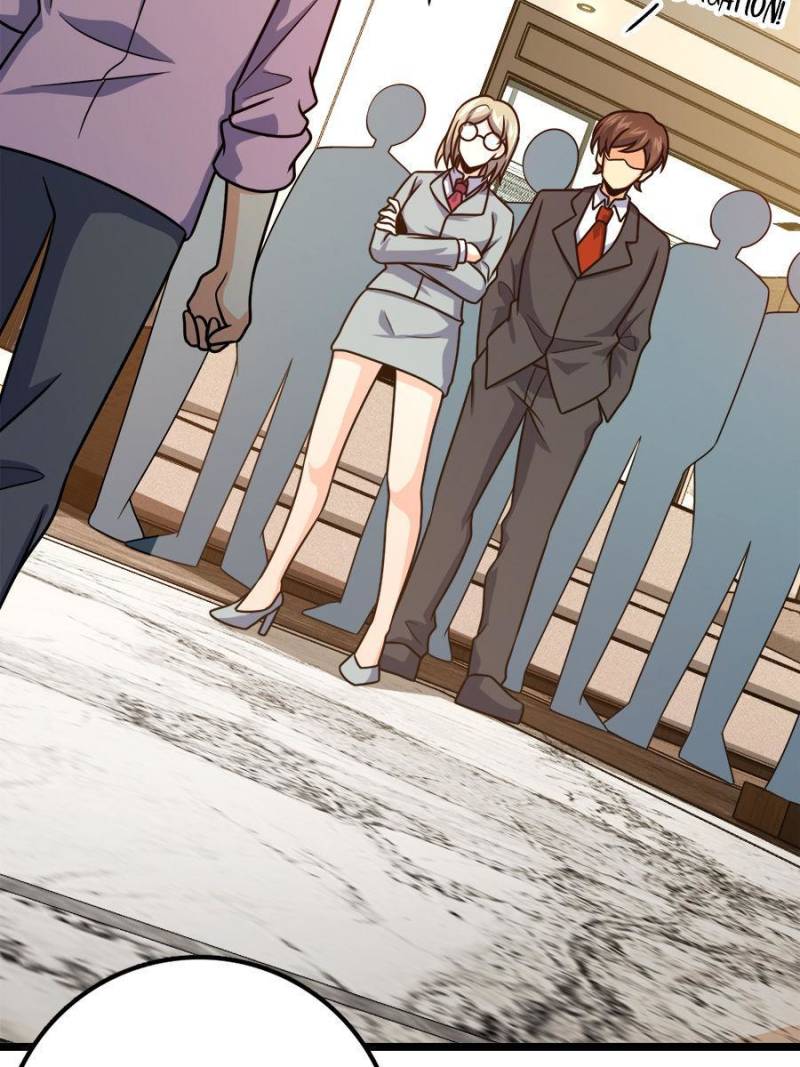 Spare Me, Great Lord! Chapter 342 - 43
