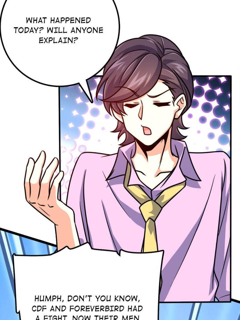 Spare Me, Great Lord! Chapter 342 - 44