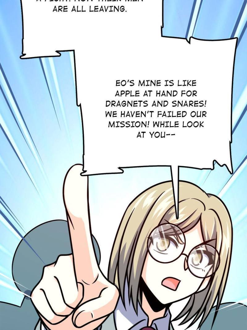Spare Me, Great Lord! Chapter 342 - 45