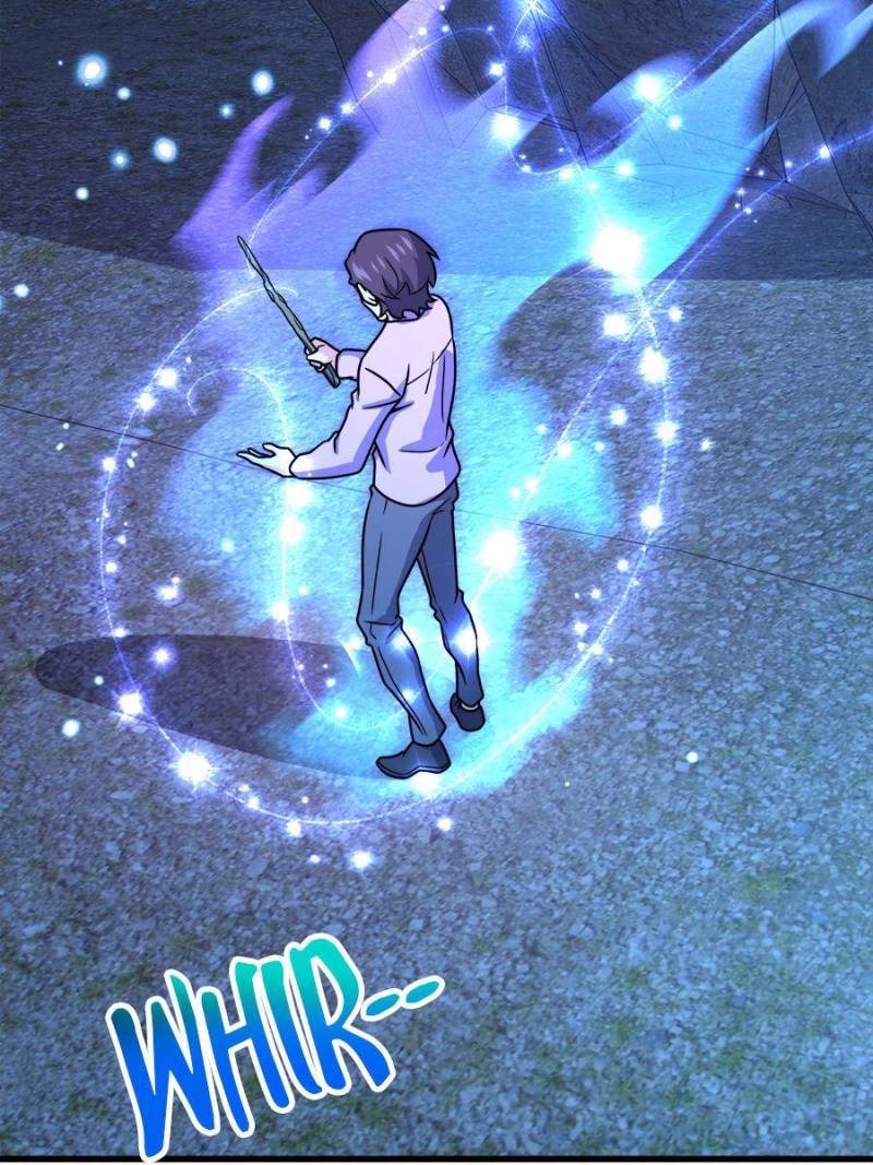 Spare Me, Great Lord! Chapter 343 - 32