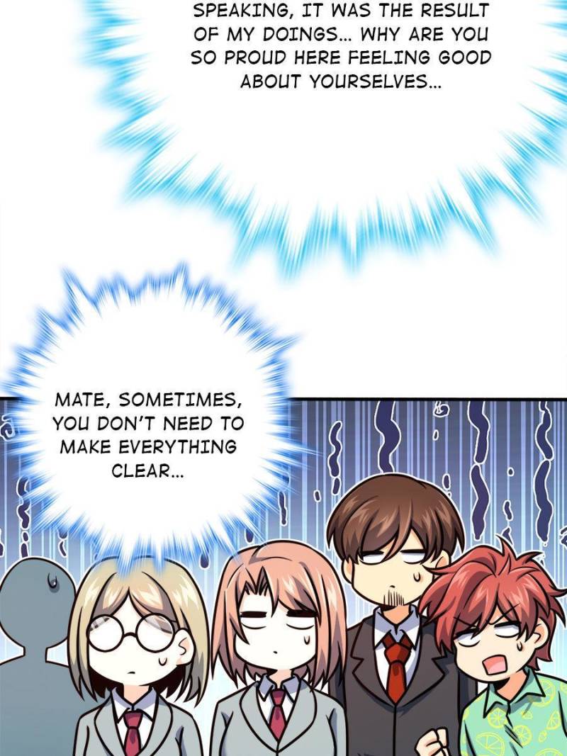 Spare Me, Great Lord! Chapter 342 - 48