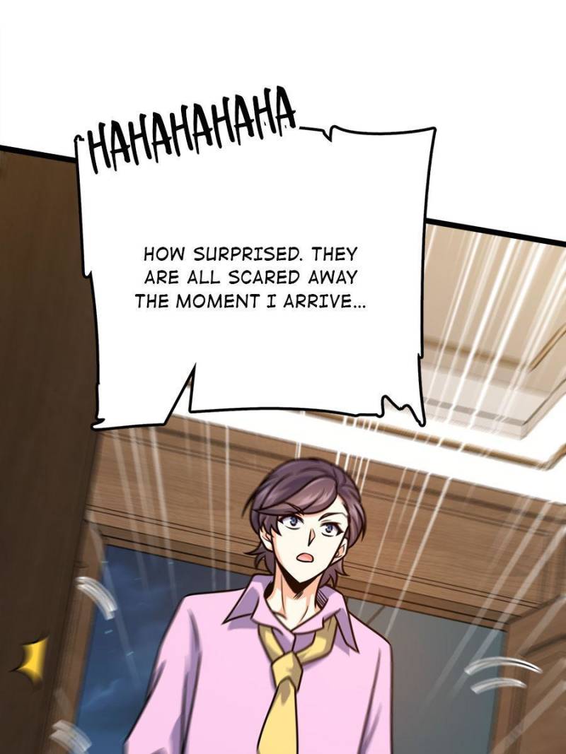 Spare Me, Great Lord! Chapter 342 - 50