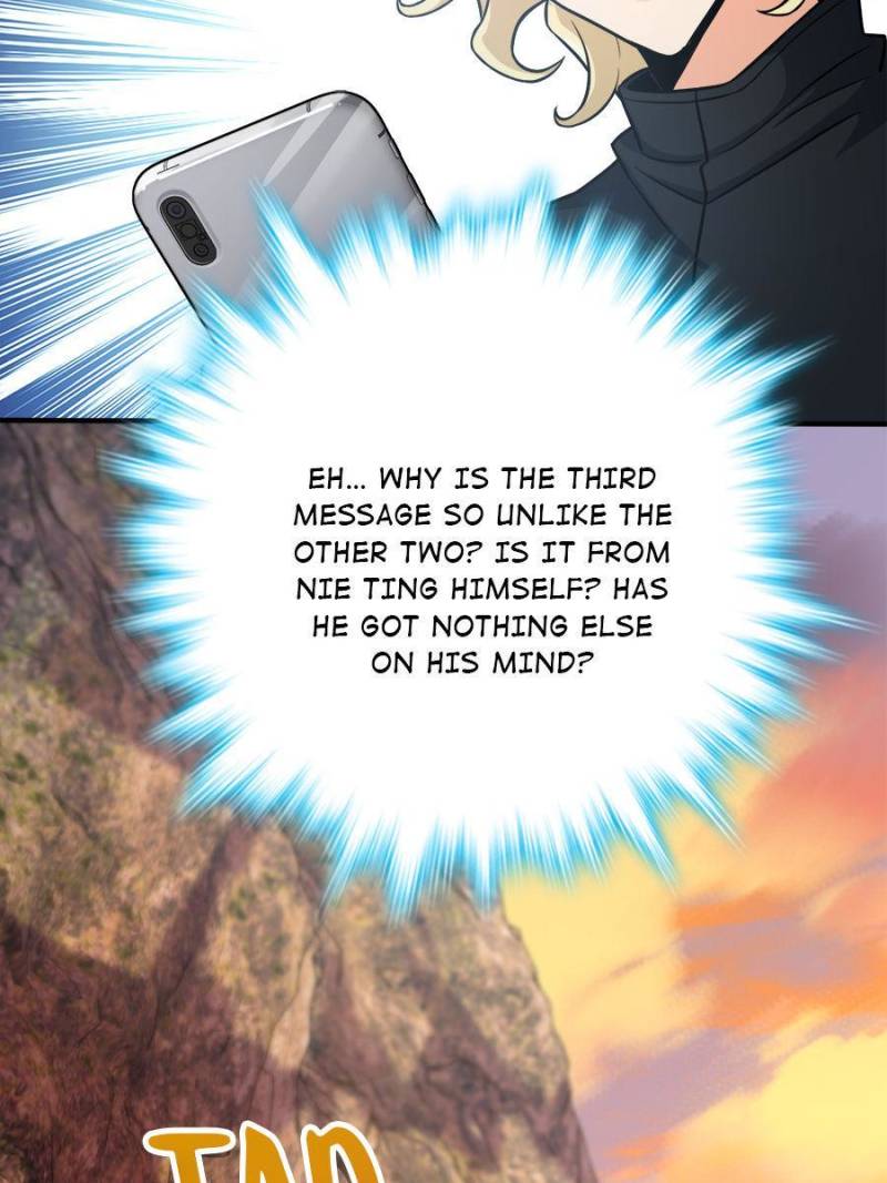 Spare Me, Great Lord! Chapter 341 - 68