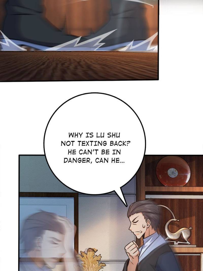 Spare Me, Great Lord! Chapter 341 - 72