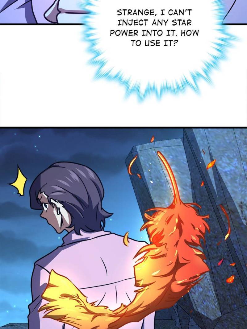 Spare Me, Great Lord! Chapter 343 - 34