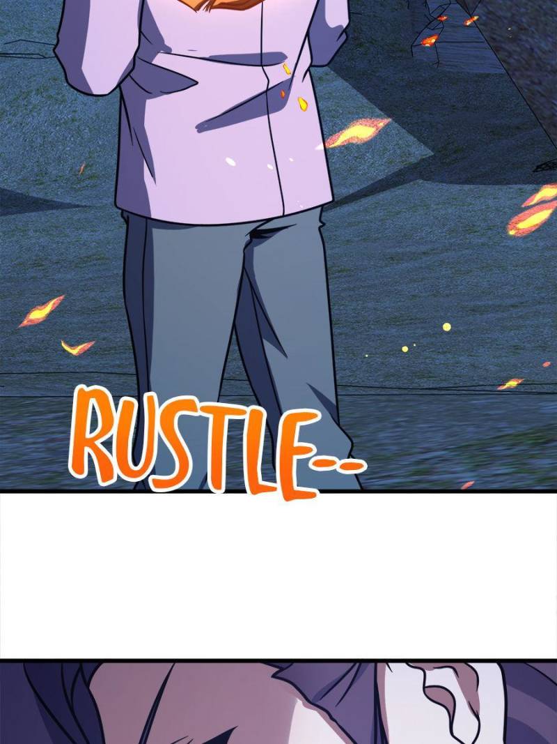 Spare Me, Great Lord! Chapter 343 - 35