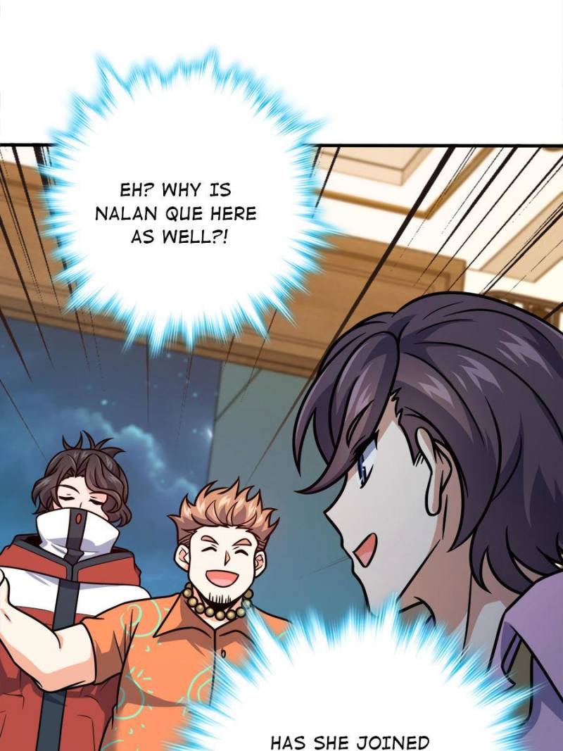Spare Me, Great Lord! Chapter 342 - 53