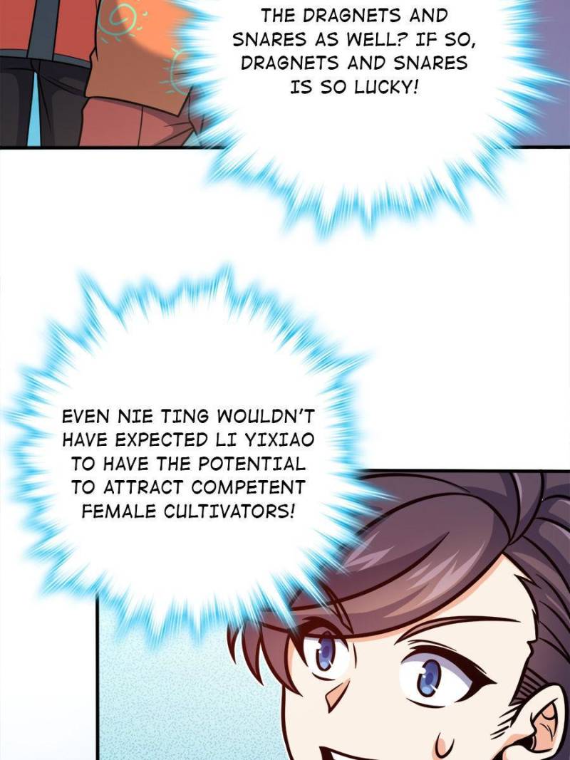 Spare Me, Great Lord! Chapter 342 - 54