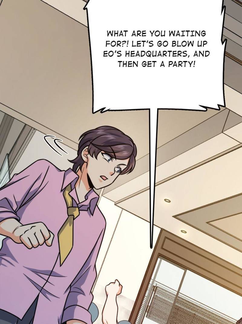 Spare Me, Great Lord! Chapter 342 - 57