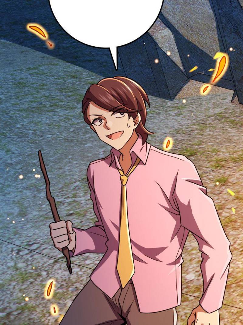 Spare Me, Great Lord! Chapter 343 - 40