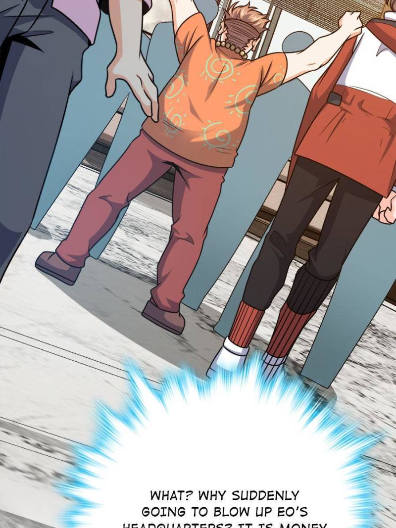 Spare Me, Great Lord! Chapter 342 - 58