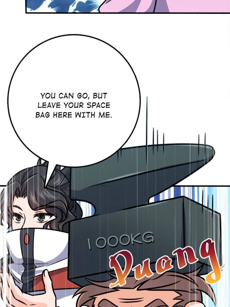Spare Me, Great Lord! Chapter 342 - 60