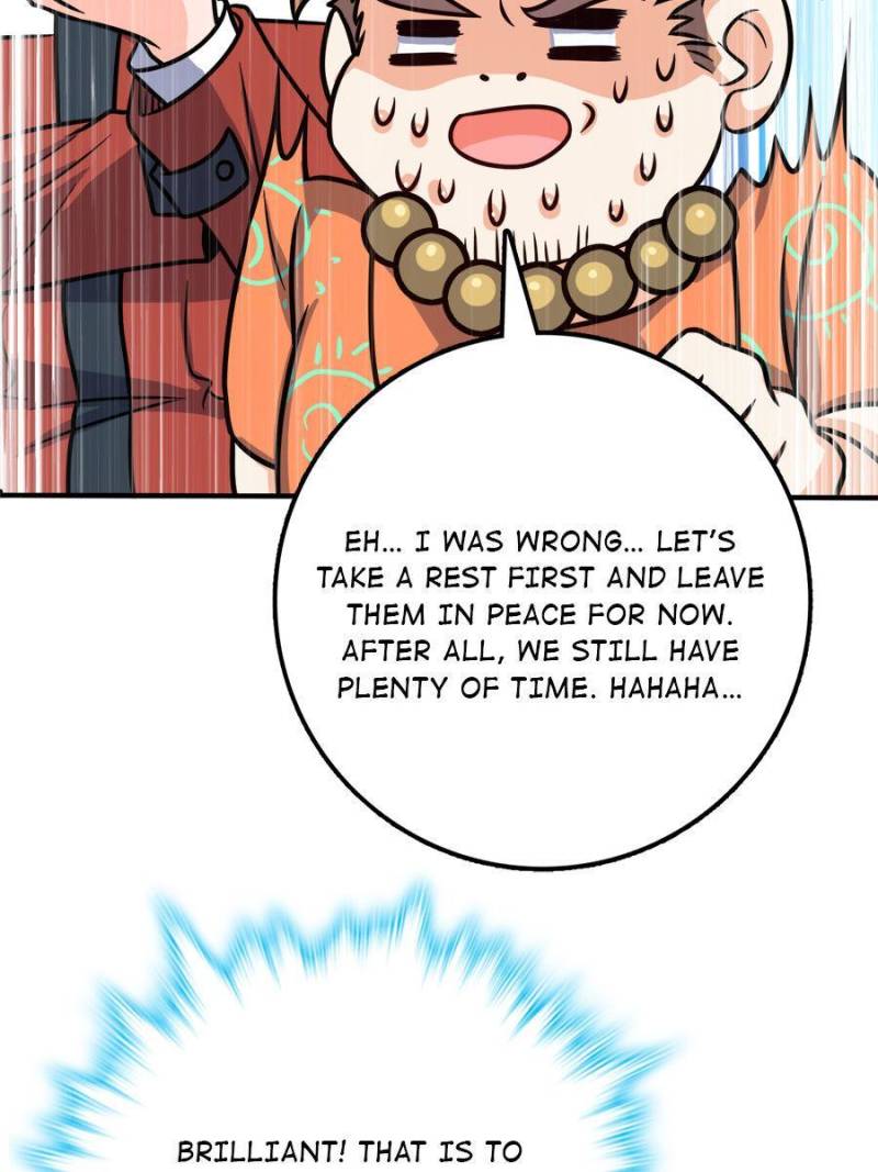 Spare Me, Great Lord! Chapter 342 - 61