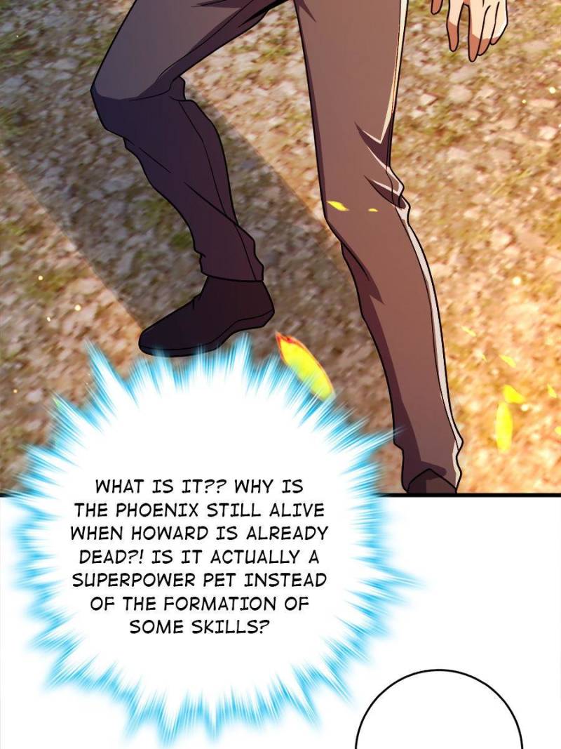 Spare Me, Great Lord! Chapter 343 - 41