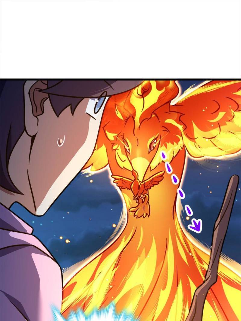Spare Me, Great Lord! Chapter 343 - 45