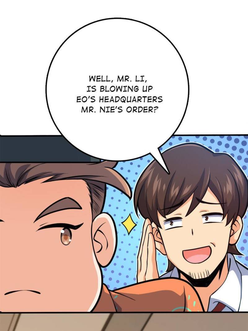 Spare Me, Great Lord! Chapter 342 - 64