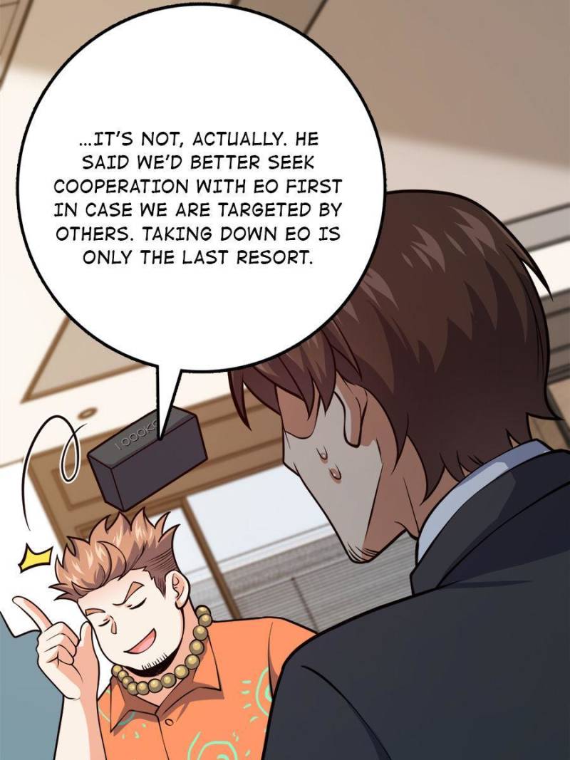 Spare Me, Great Lord! Chapter 342 - 65