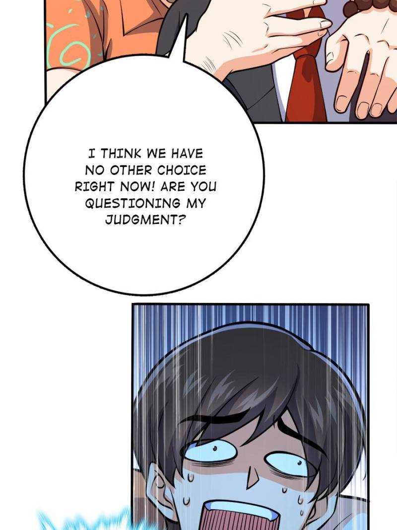 Spare Me, Great Lord! Chapter 342 - 67