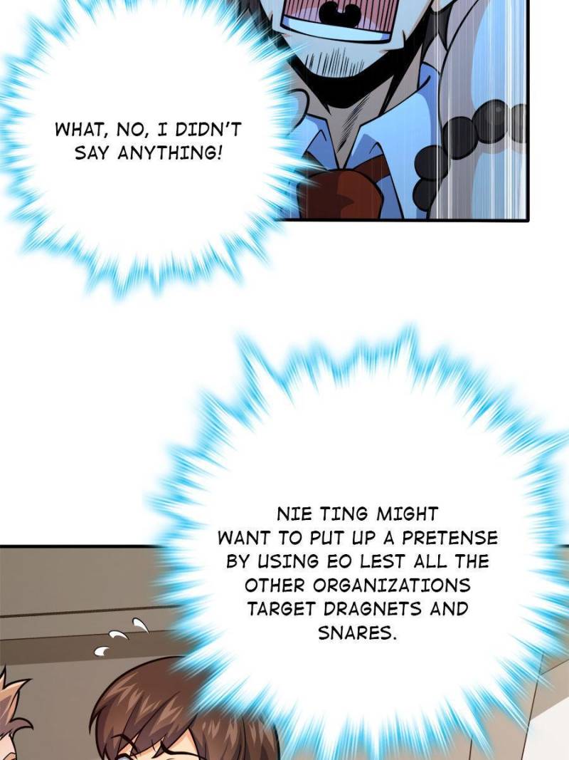 Spare Me, Great Lord! Chapter 342 - 68