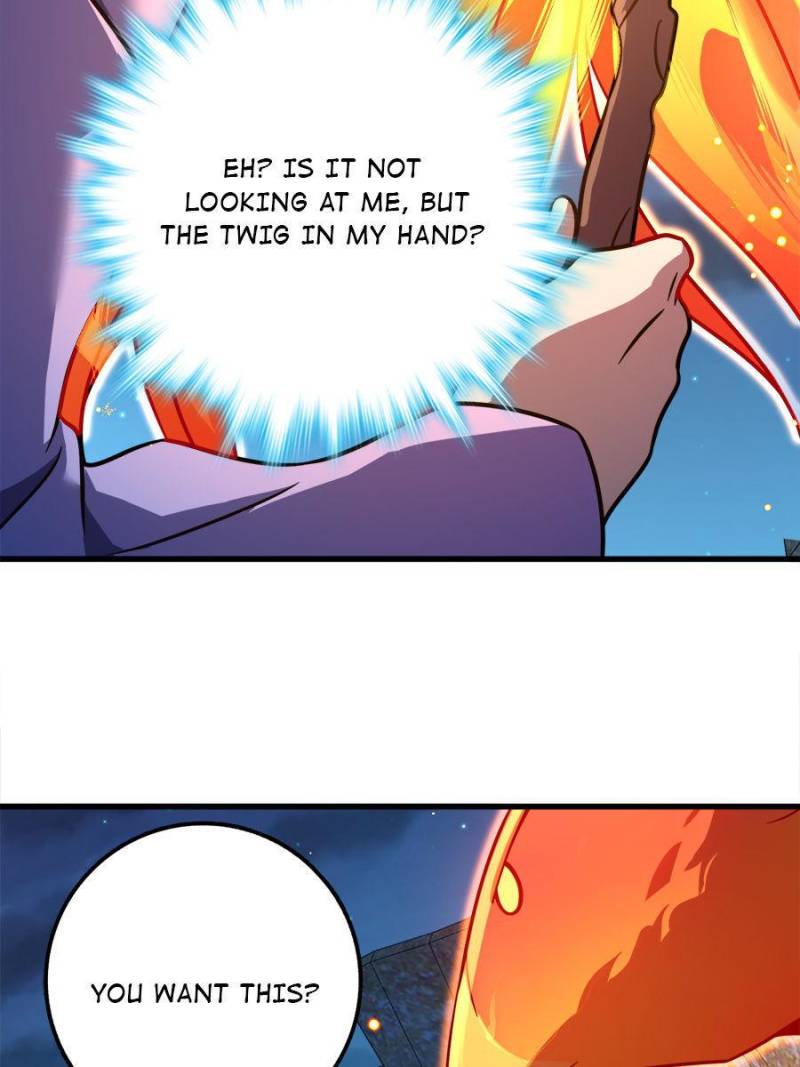 Spare Me, Great Lord! Chapter 343 - 46