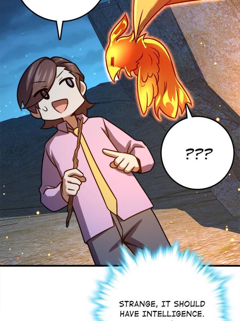 Spare Me, Great Lord! Chapter 343 - 47