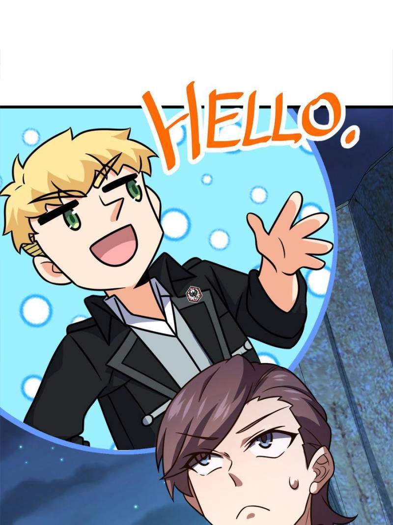 Spare Me, Great Lord! Chapter 343 - 49