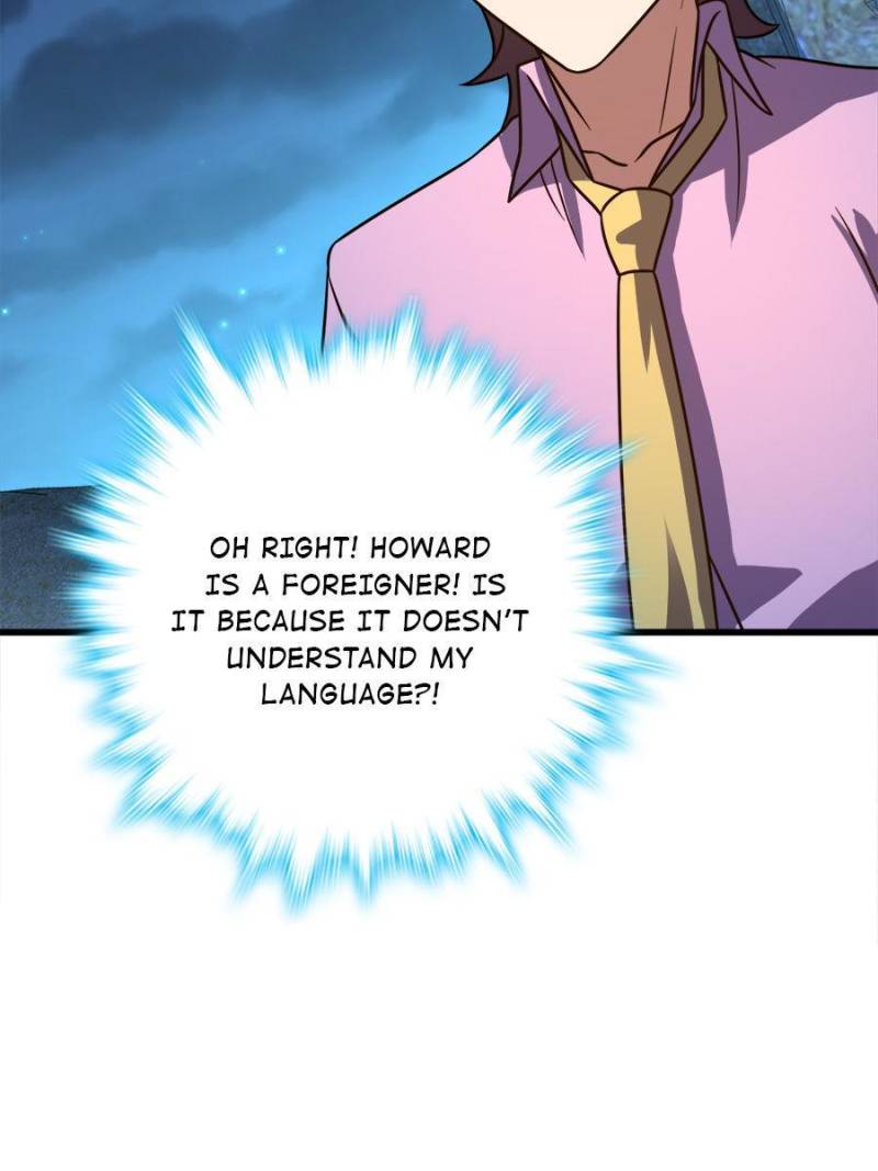 Spare Me, Great Lord! Chapter 343 - 50
