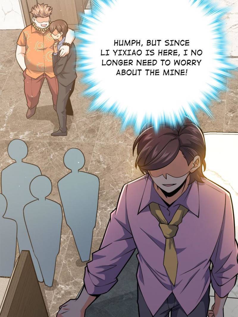 Spare Me, Great Lord! Chapter 342 - 70