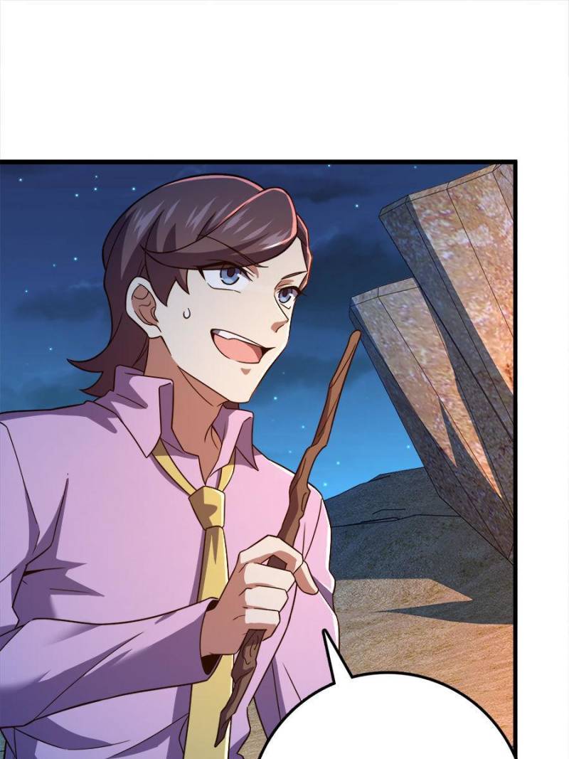 Spare Me, Great Lord! Chapter 343 - 52