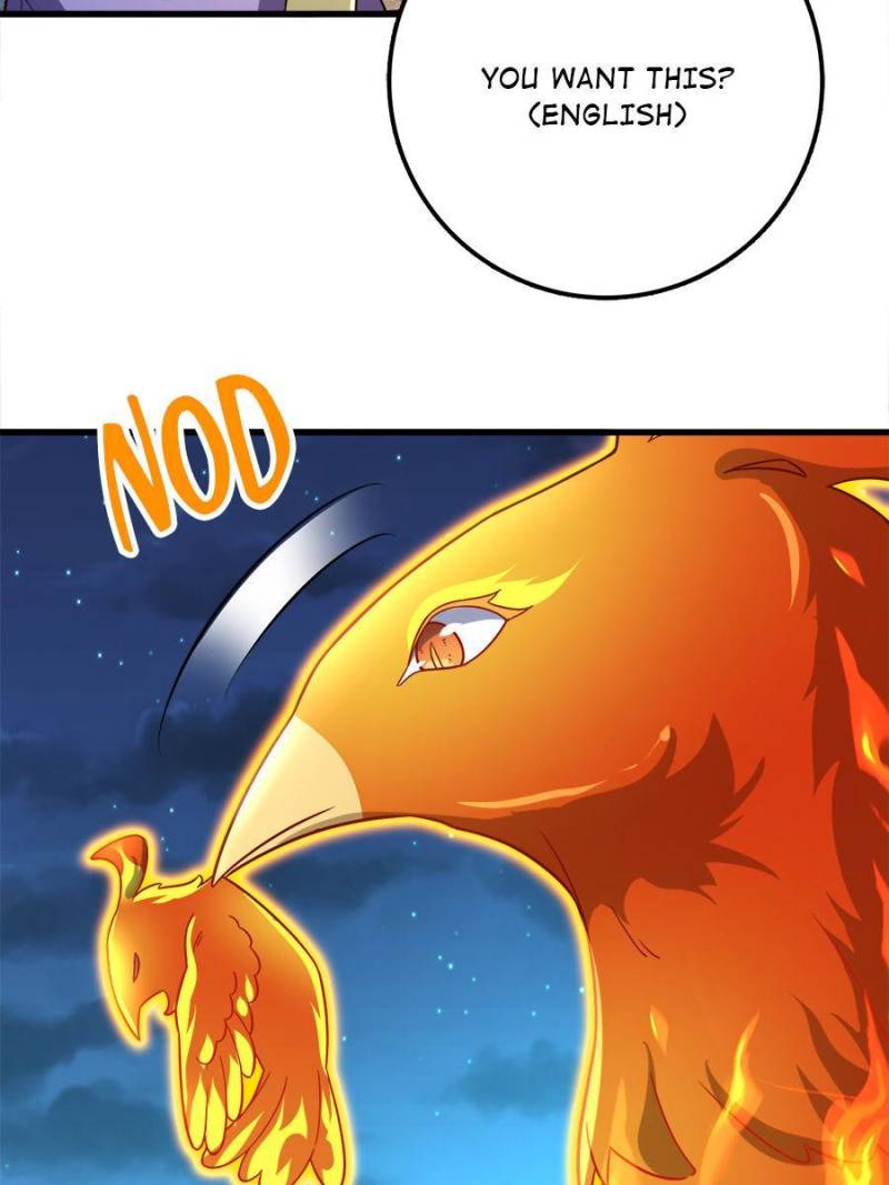Spare Me, Great Lord! Chapter 343 - 53